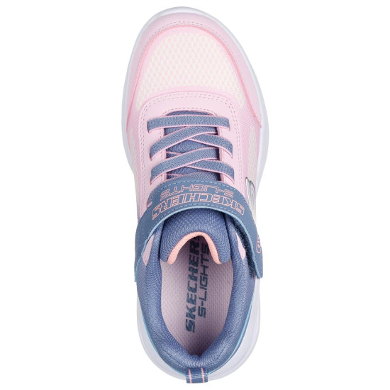 Skechers Lights: Sola Glow - Ombre Deluxe
